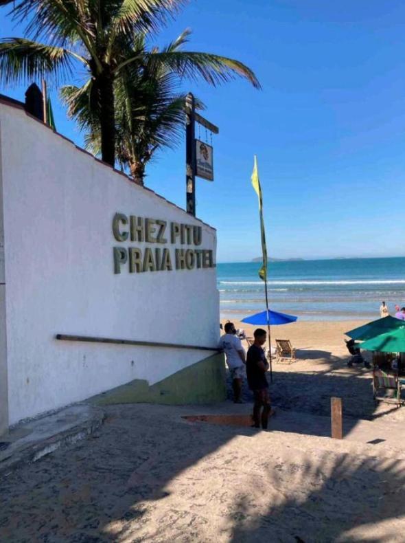فيلا Linda Casa Em Geriba Búzios المظهر الخارجي الصورة