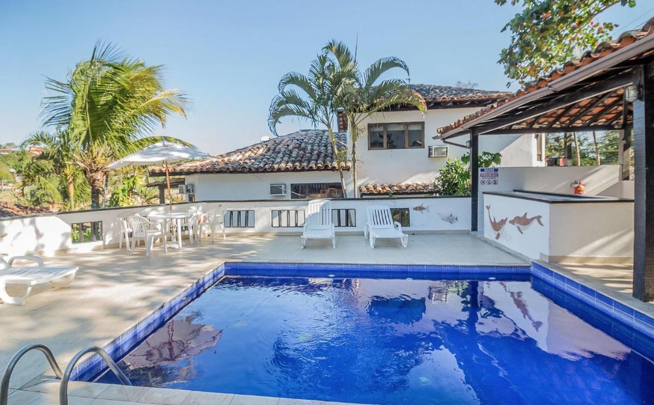 فيلا Linda Casa Em Geriba Búzios المظهر الخارجي الصورة