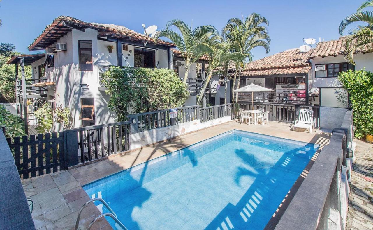 فيلا Linda Casa Em Geriba Búzios المظهر الخارجي الصورة