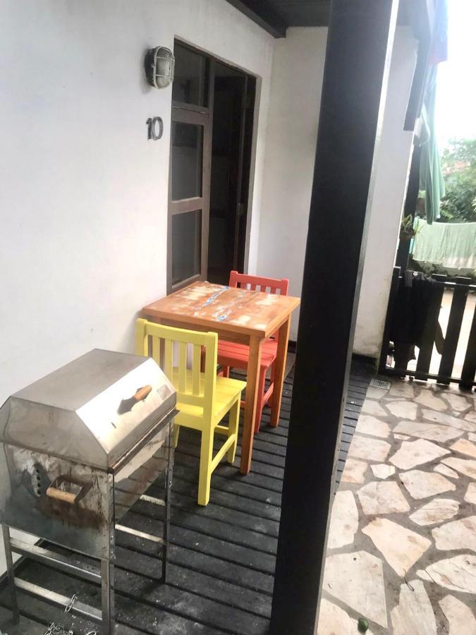 فيلا Linda Casa Em Geriba Búzios المظهر الخارجي الصورة