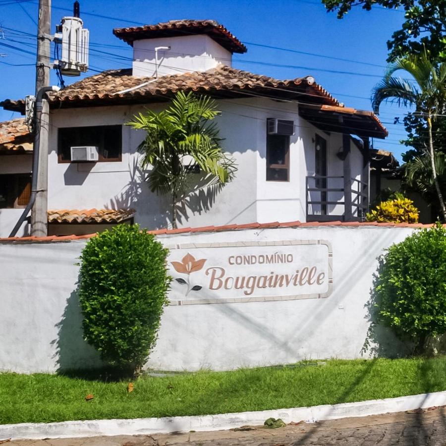 فيلا Linda Casa Em Geriba Búzios المظهر الخارجي الصورة