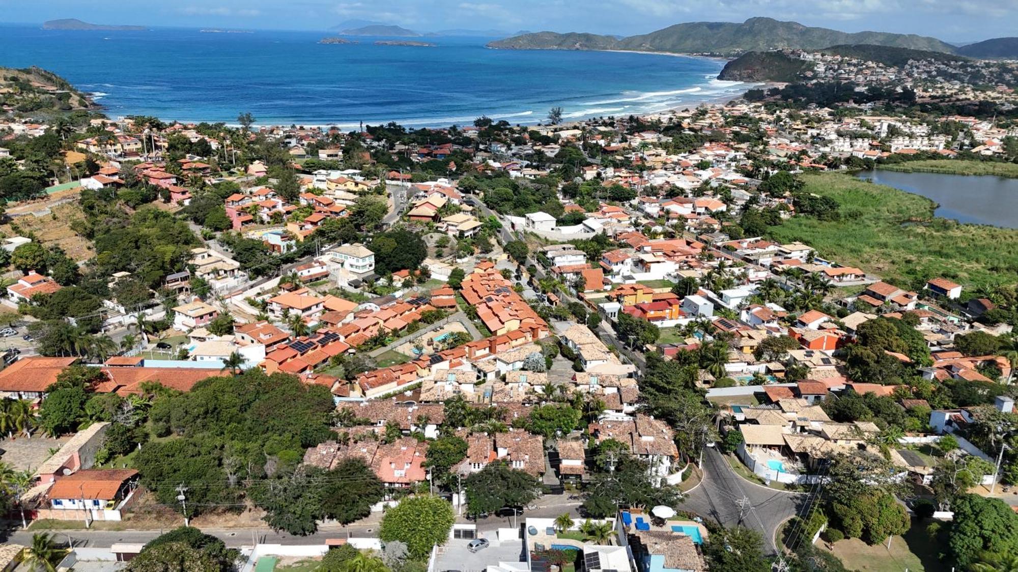 فيلا Linda Casa Em Geriba Búzios المظهر الخارجي الصورة