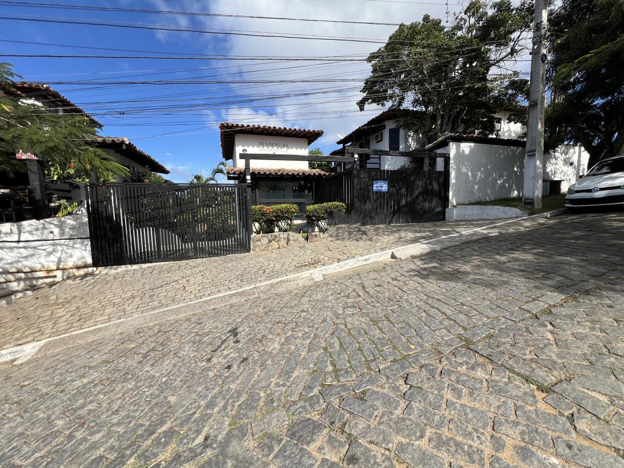فيلا Linda Casa Em Geriba Búzios المظهر الخارجي الصورة