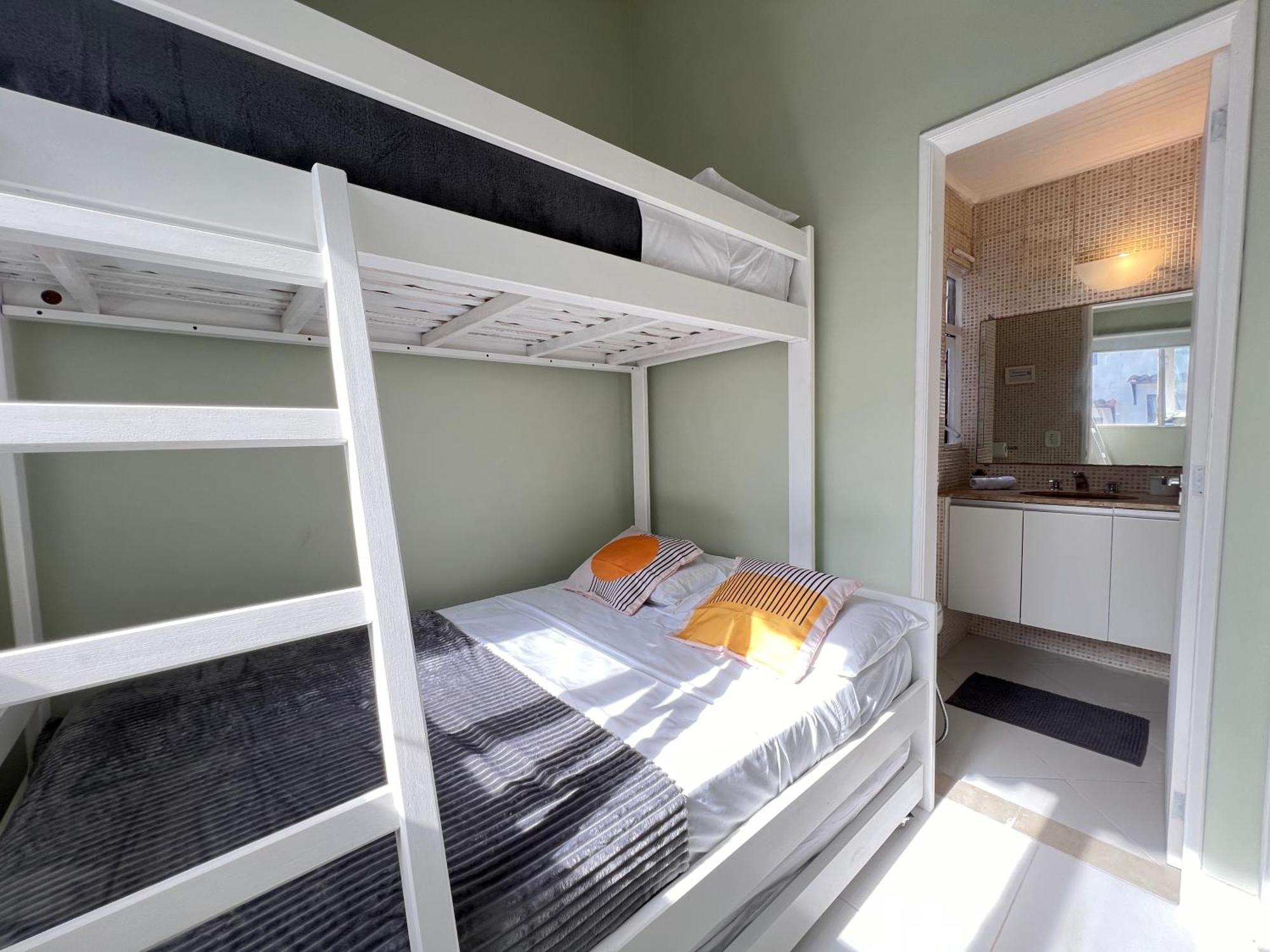فيلا Linda Casa Em Geriba Búzios المظهر الخارجي الصورة