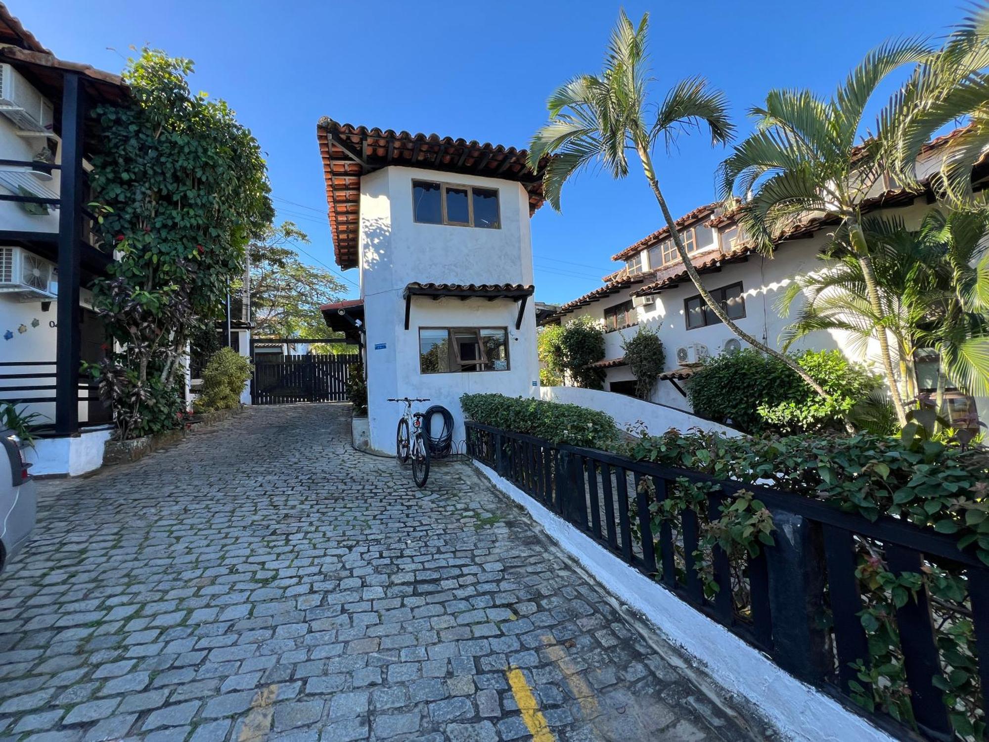 فيلا Linda Casa Em Geriba Búzios المظهر الخارجي الصورة