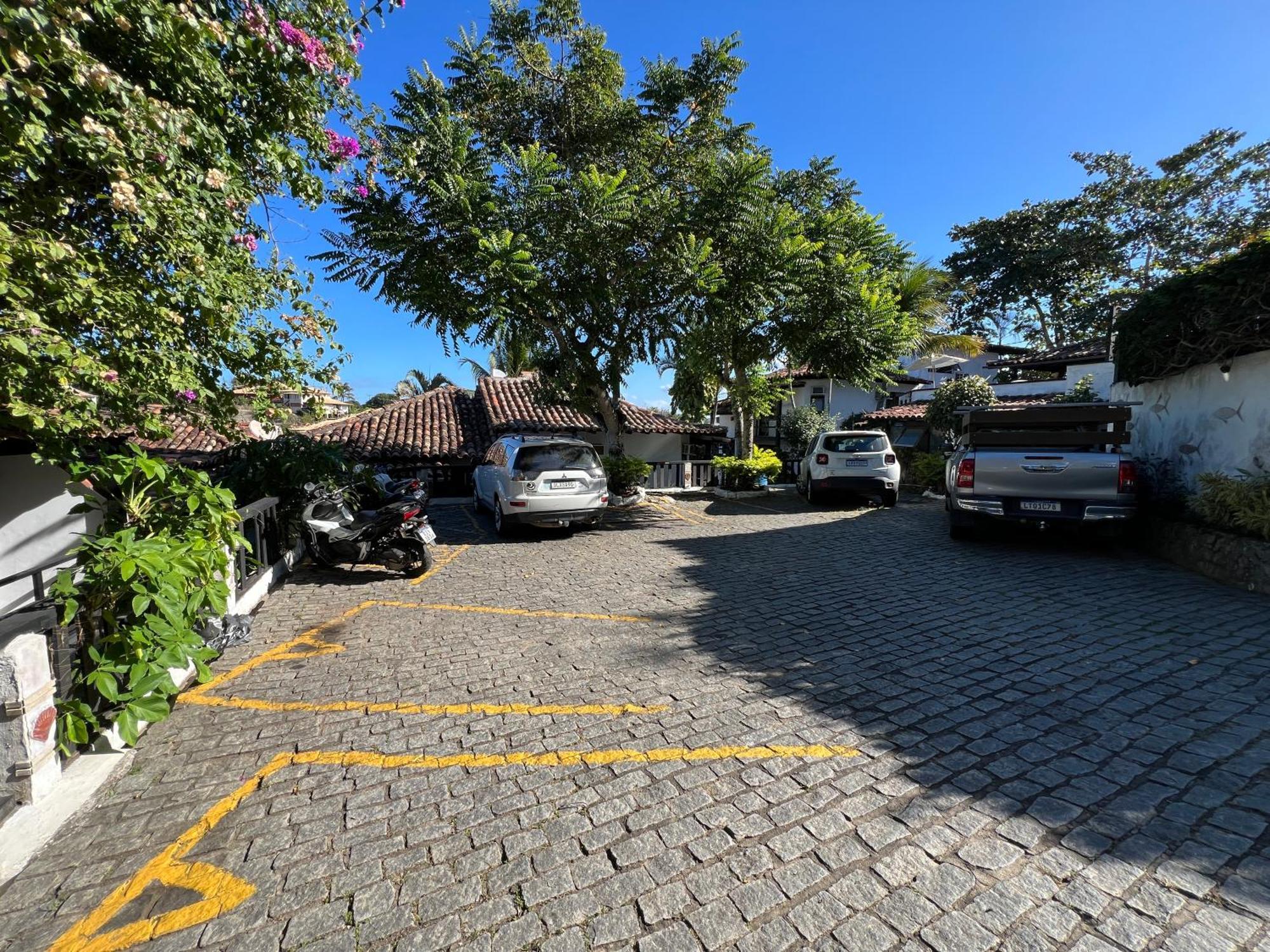 فيلا Linda Casa Em Geriba Búzios المظهر الخارجي الصورة