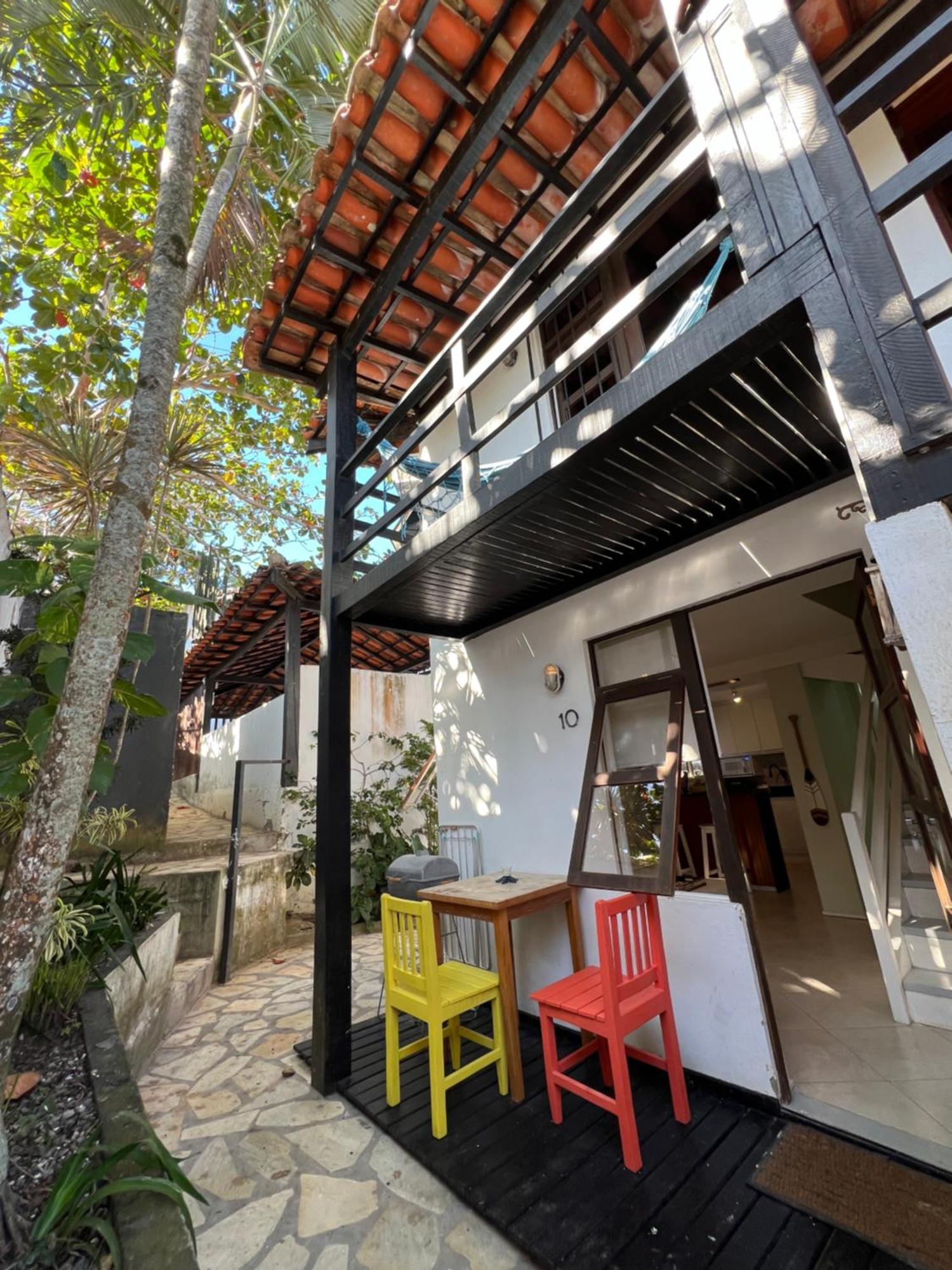 فيلا Linda Casa Em Geriba Búzios المظهر الخارجي الصورة