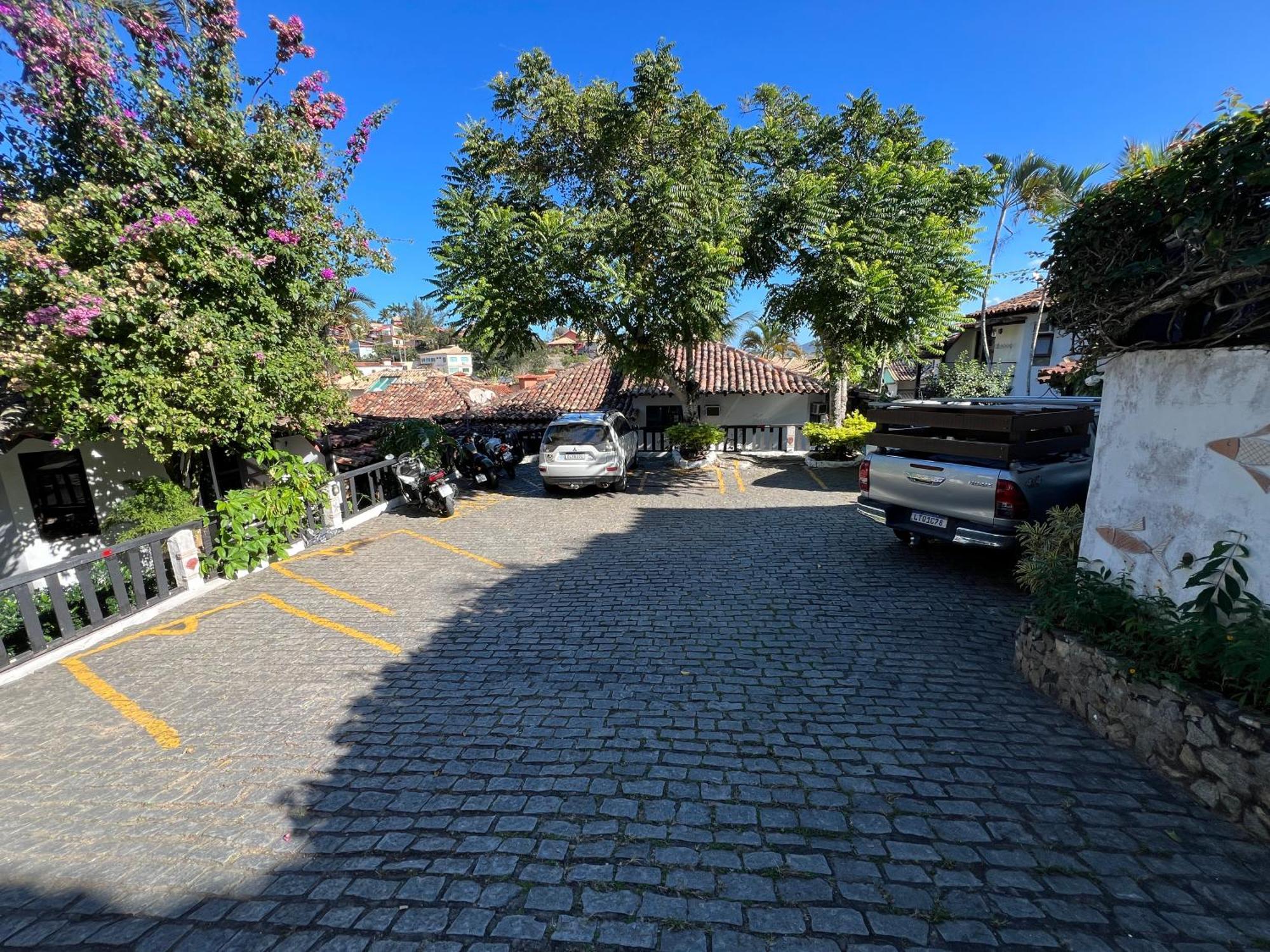 فيلا Linda Casa Em Geriba Búzios المظهر الخارجي الصورة